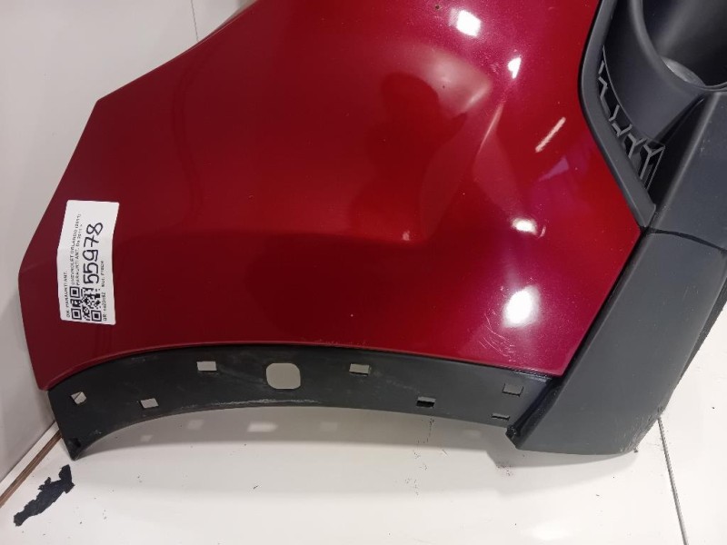 Paraurti ANT PARAURTI ANT Chevrolet Orlando 2011