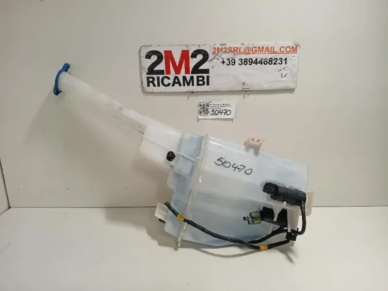 Vaschetta Tergicristalli 98610-3W500 Kia Sportage III 2010