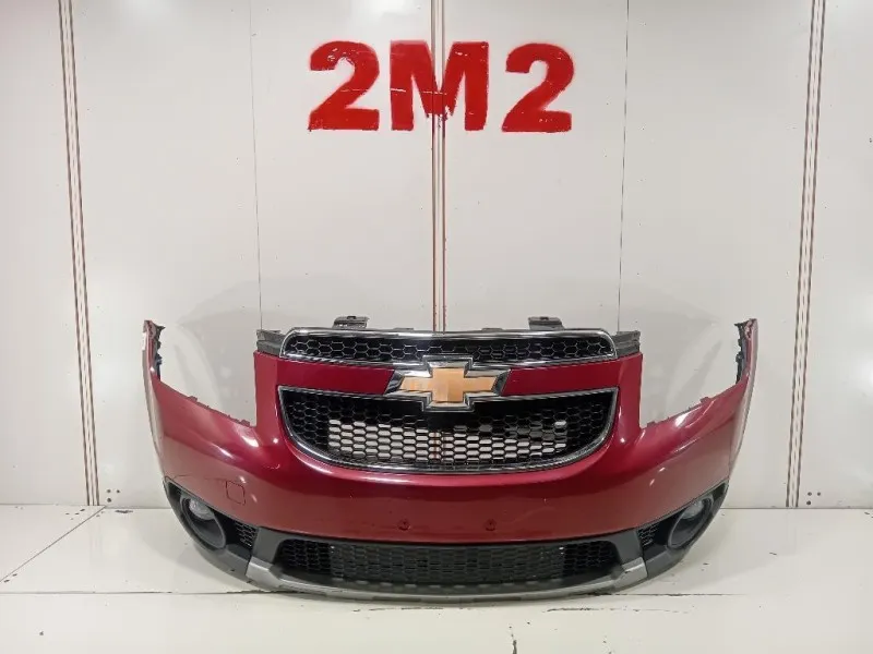 Paraurti ANT PARAURTI ANT Chevrolet Orlando 2011