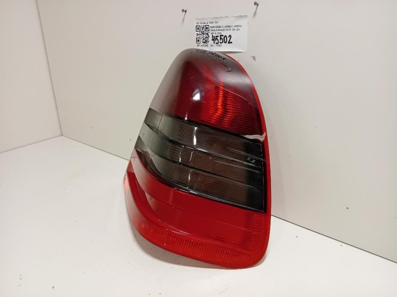 Vaschetta Tergicristalli 98610-3W500 Kia Sportage III 2010