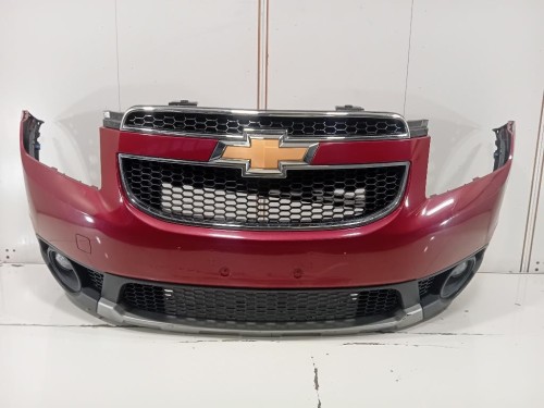 Paraurti ANT PARAURTI ANT Chevrolet Orlando 2011