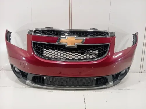 Paraurti ANT PARAURTI ANT Chevrolet Orlando 2011