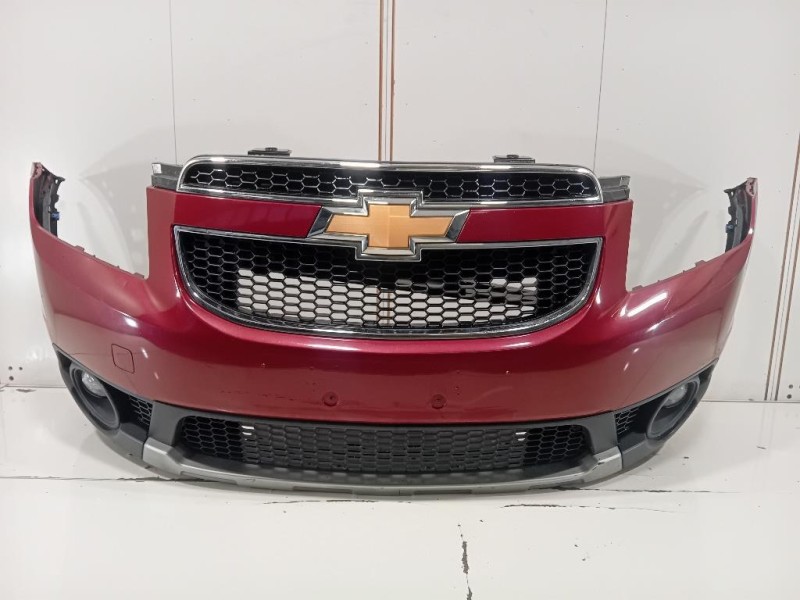 Paraurti ANT PARAURTI ANT Chevrolet Orlando 2011