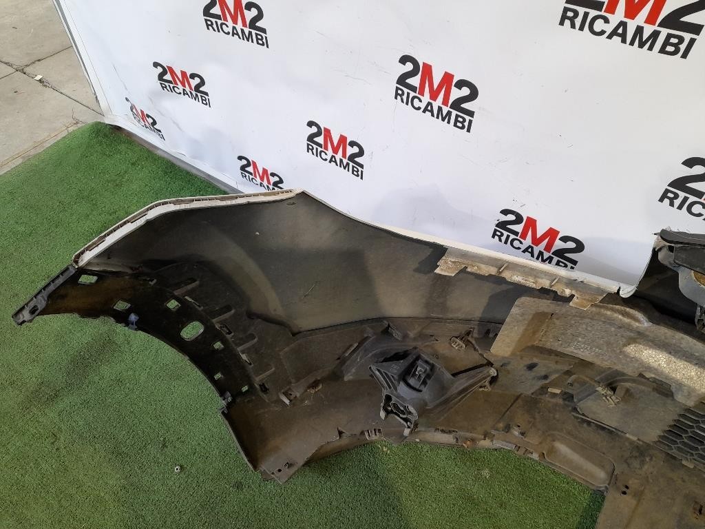 Paraurti ANT Chevrolet Orlando 2011