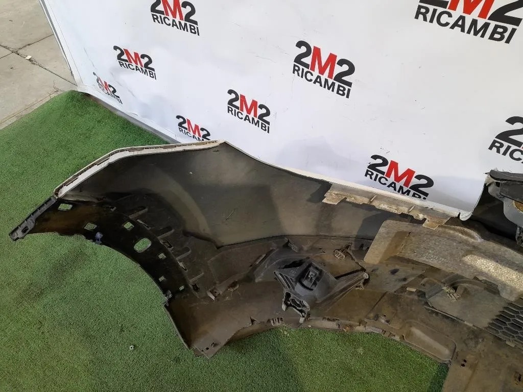 Paraurti ANT Chevrolet Orlando 2011