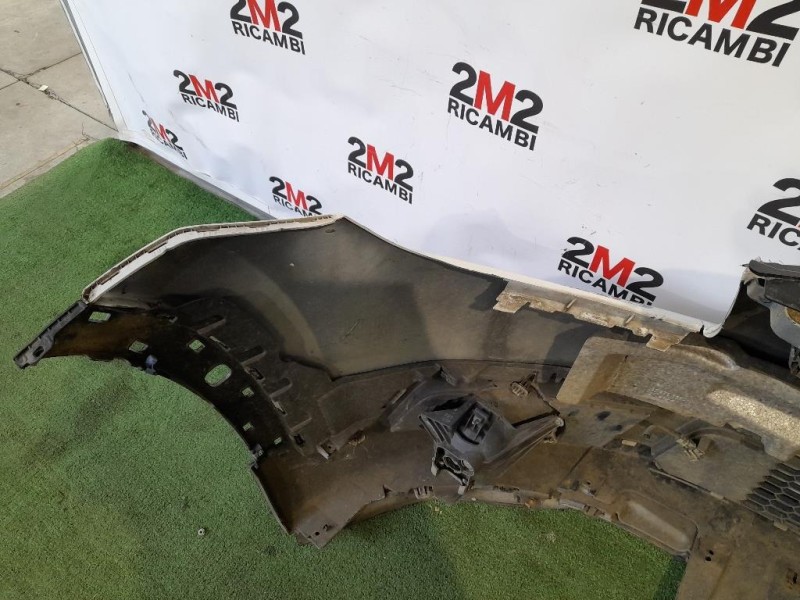 Paraurti ANT Chevrolet Orlando 2011