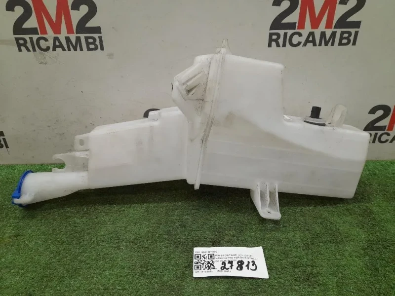 Vaschetta Tergicristalli 98610F1900 Kia Sportage IV 2016