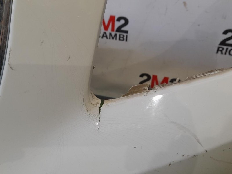 Paraurti ANT Chevrolet Orlando 2011