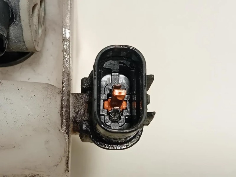 Vaschetta Tergicristalli 98610-3W500 Kia Sportage IV 2018