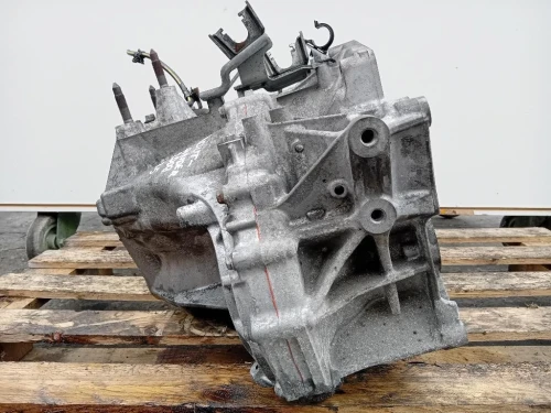 Cambio 2500A092 - W6MBA-1-ACZC 6 MARMAN Mitsubishi Outlander II 2007