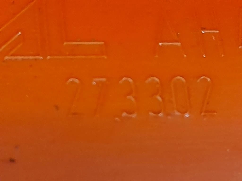 Fanale POST DX 273302 Audi Q7 4LB 2009