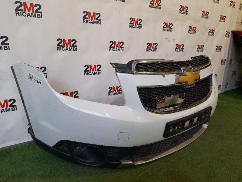 Paraurti ANT Chevrolet Orlando 2011