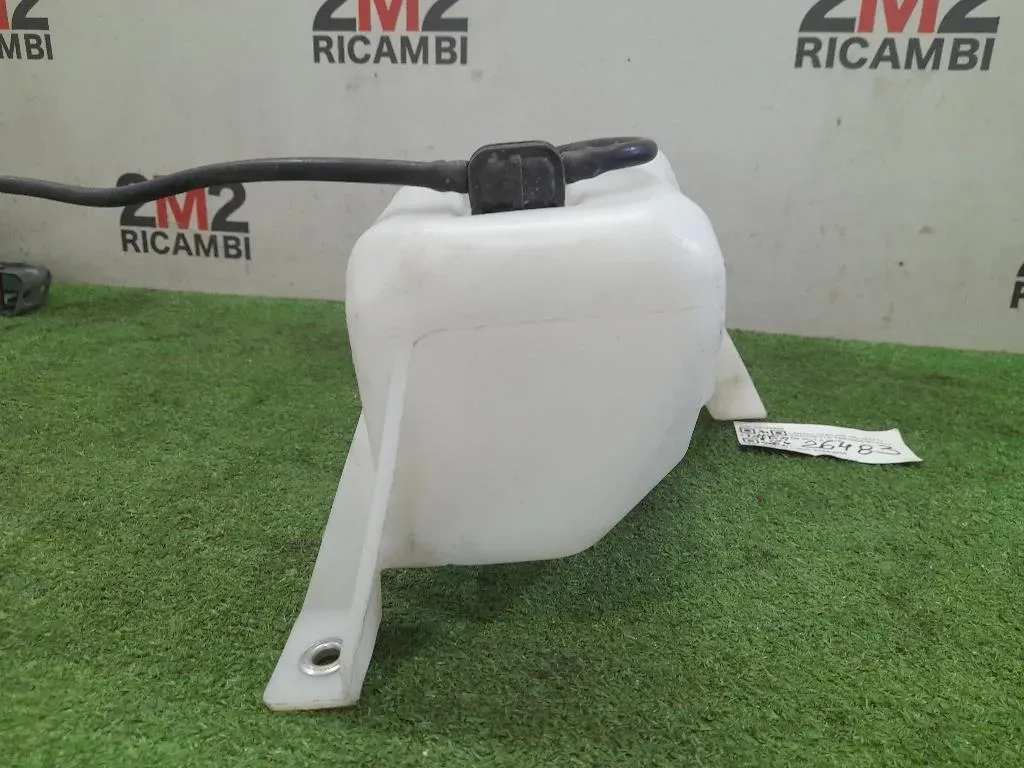 Vaschetta Tergicristalli LANCIA ALFA FIAT 52108869 Lancia Ypsilon III 2011