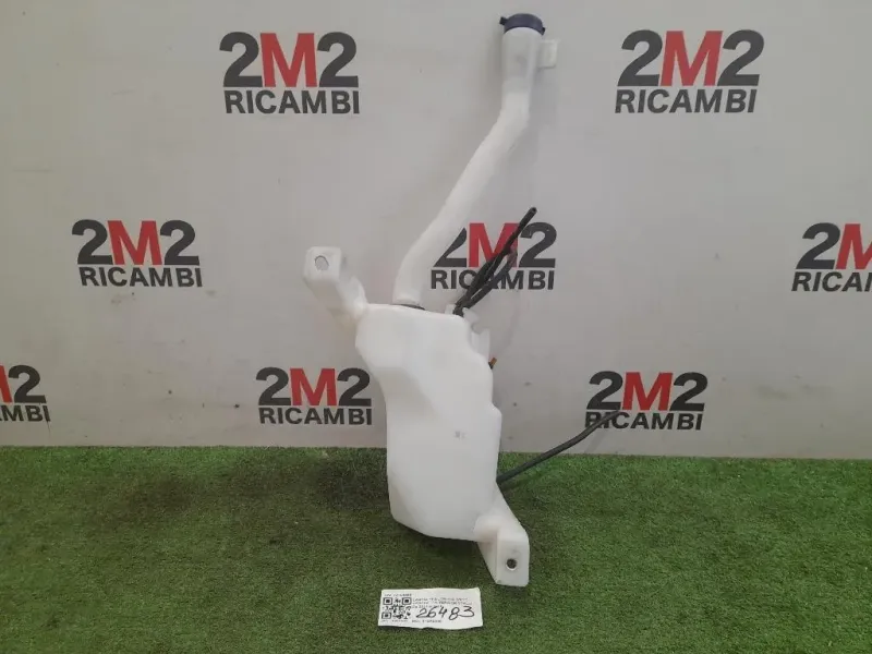 Vaschetta Tergicristalli LANCIA ALFA FIAT 52108869 Lancia Ypsilon III 2011