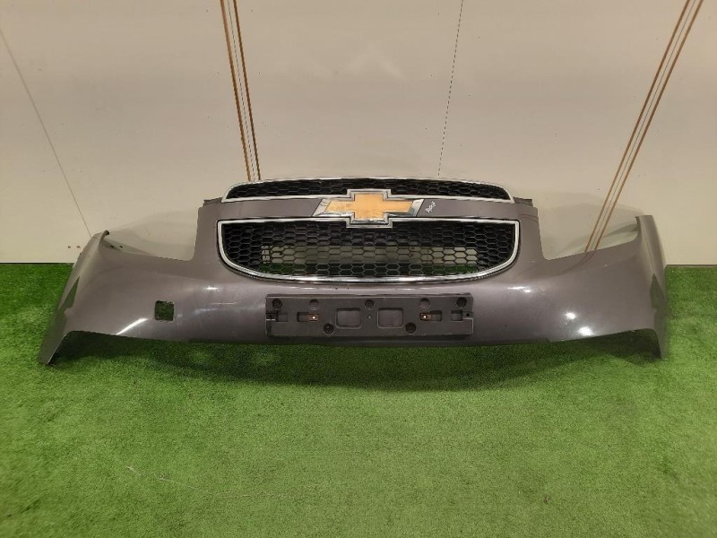 Paraurti ANT 96895681 Chevrolet Orlando 2011