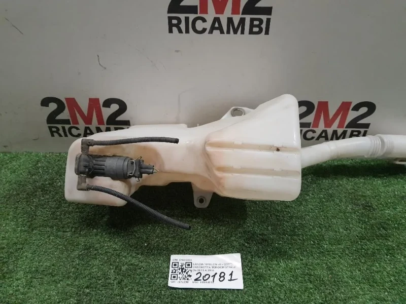 Vaschetta Tergicristalli 51839904 Lancia Ypsilon III 2011