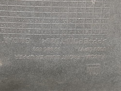 Paraurti ANT 96895681 Chevrolet Orlando 2011