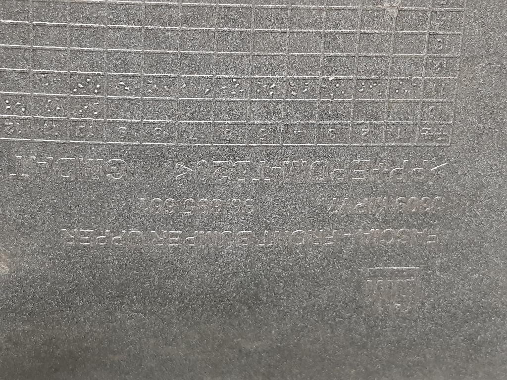 Paraurti ANT 96895681 Chevrolet Orlando 2011