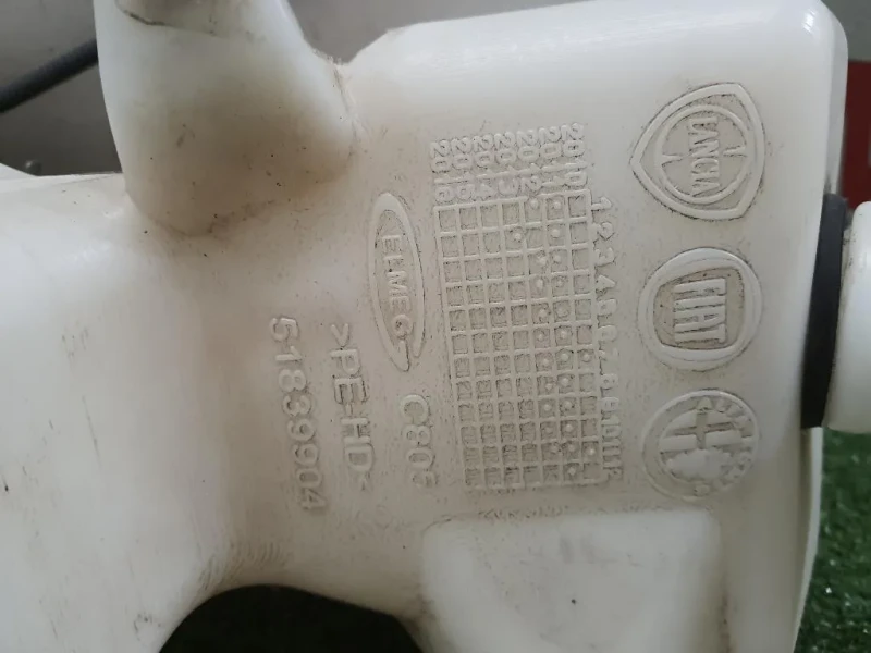 Vaschetta Tergicristalli 51839904 Lancia Ypsilon III 2011