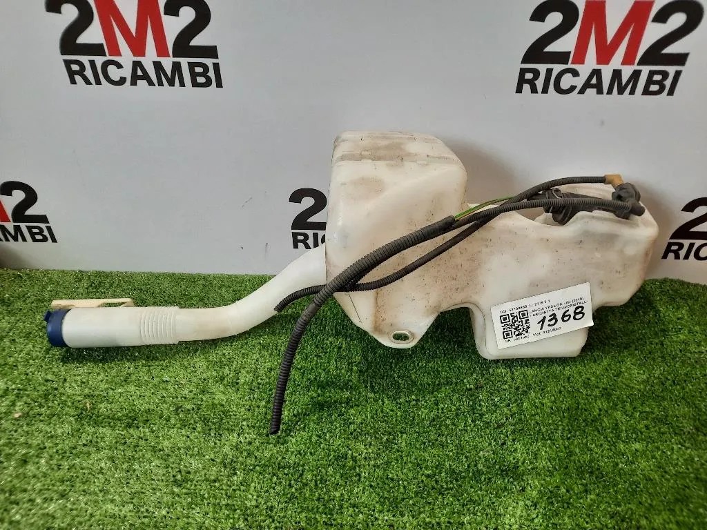 Vaschetta Tergicristalli 52108869 Lancia Ypsilon III 2015