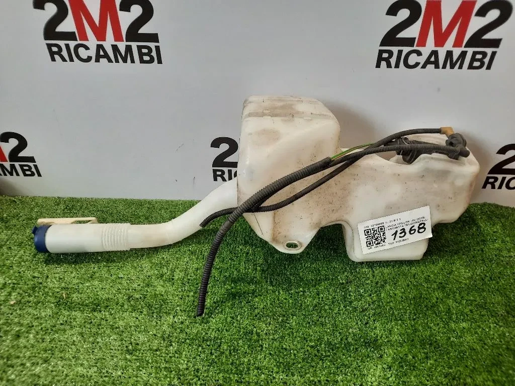 Vaschetta Tergicristalli 52108869 Lancia Ypsilon III 2015