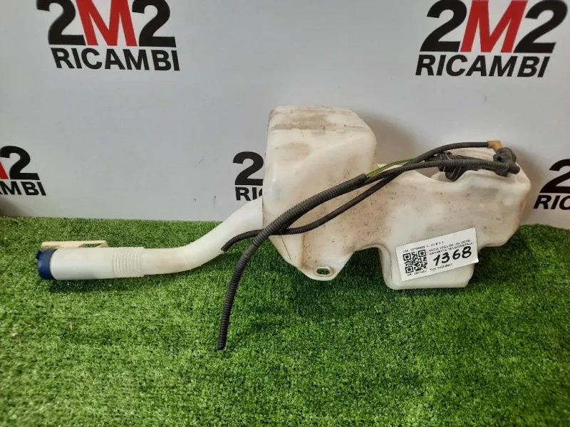 Vaschetta Tergicristalli 52108869 Lancia Ypsilon III 2015