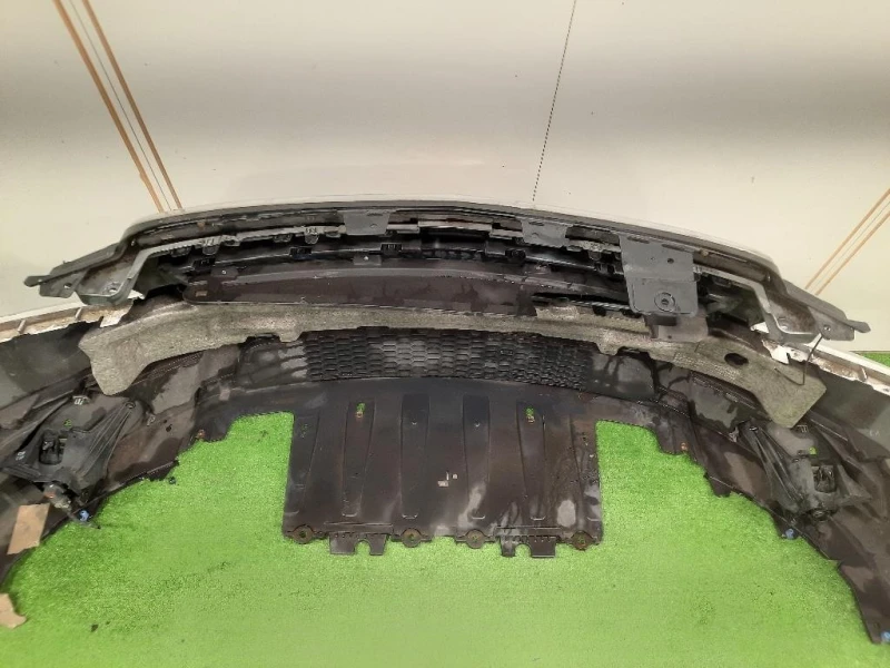 Paraurti ANT 96895681 Chevrolet Orlando 2011