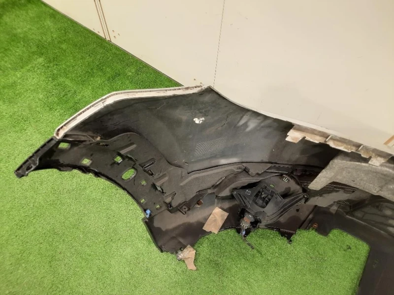 Paraurti ANT 96895681 Chevrolet Orlando 2011