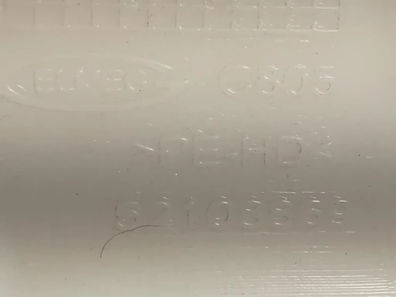 Vaschetta Tergicristalli 52108869 Lancia Ypsilon III 2015