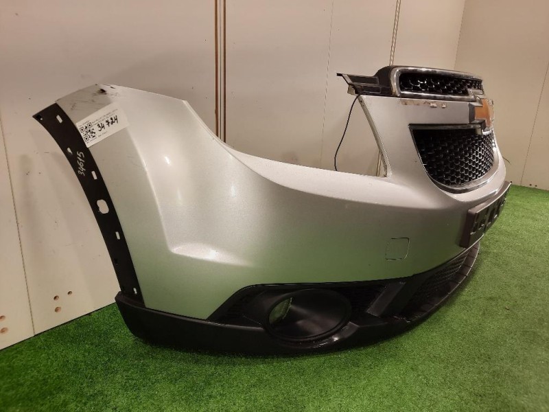 Paraurti ANT 96895681 Chevrolet Orlando 2011