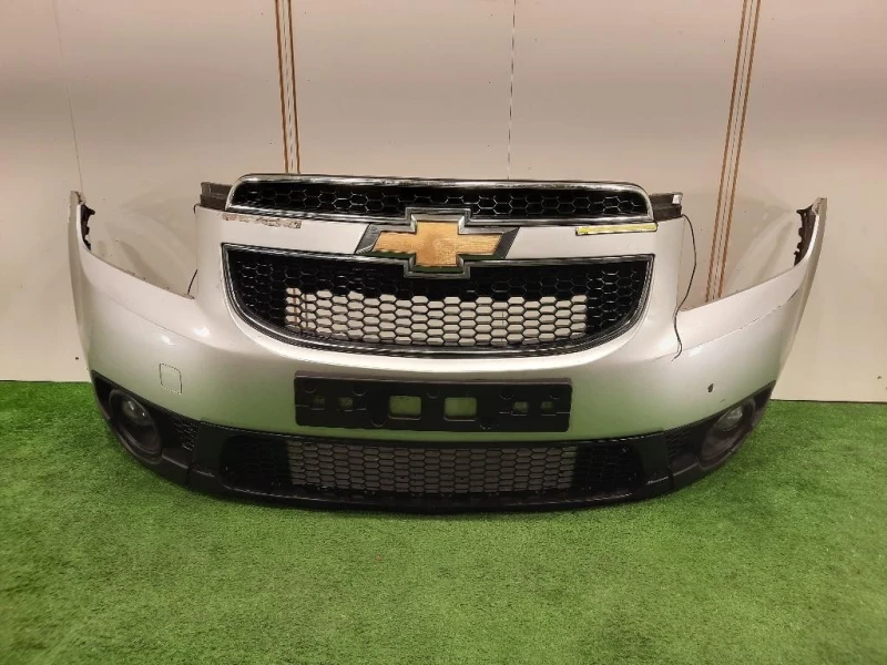Paraurti ANT 96895681 Chevrolet Orlando 2011