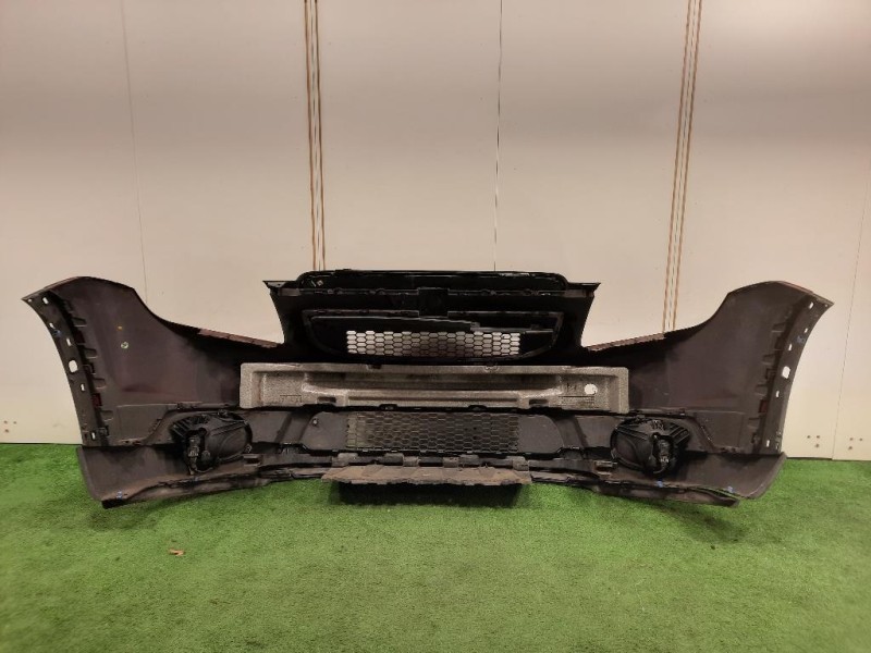 Paraurti ANT 96895675 Chevrolet Orlando 2011