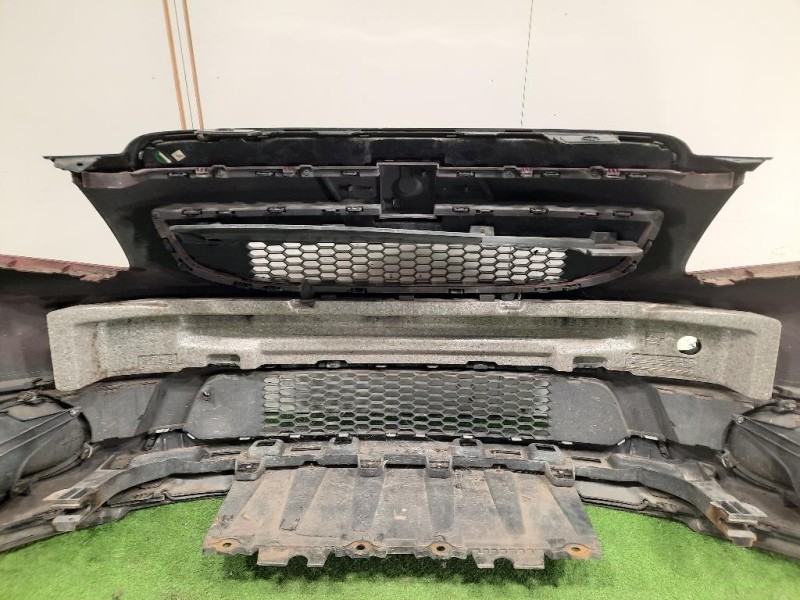 Paraurti ANT 96895675 Chevrolet Orlando 2011