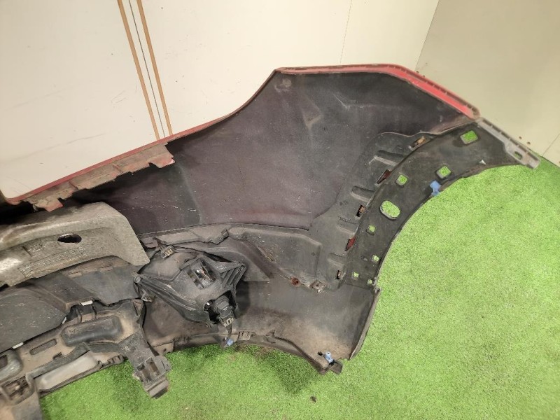 Paraurti ANT 96895675 Chevrolet Orlando 2011