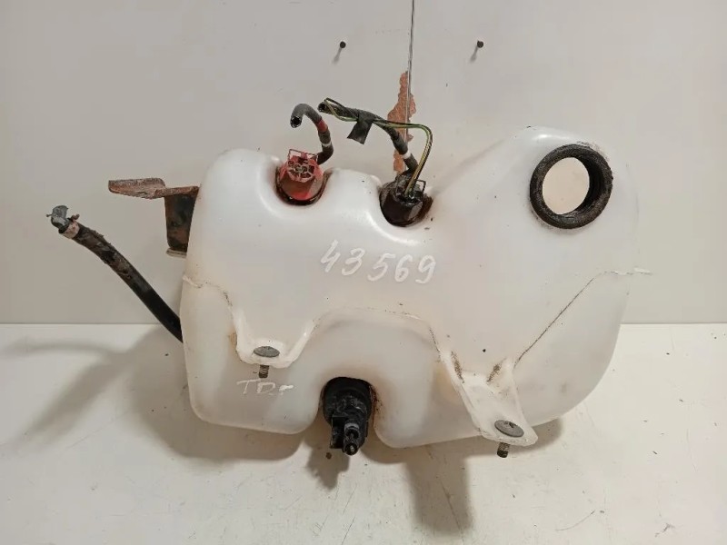 Vaschetta Tergicristalli  Land Rover Discovery II 1999