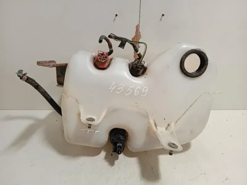 Vaschetta Tergicristalli Land Rover Discovery II 1999