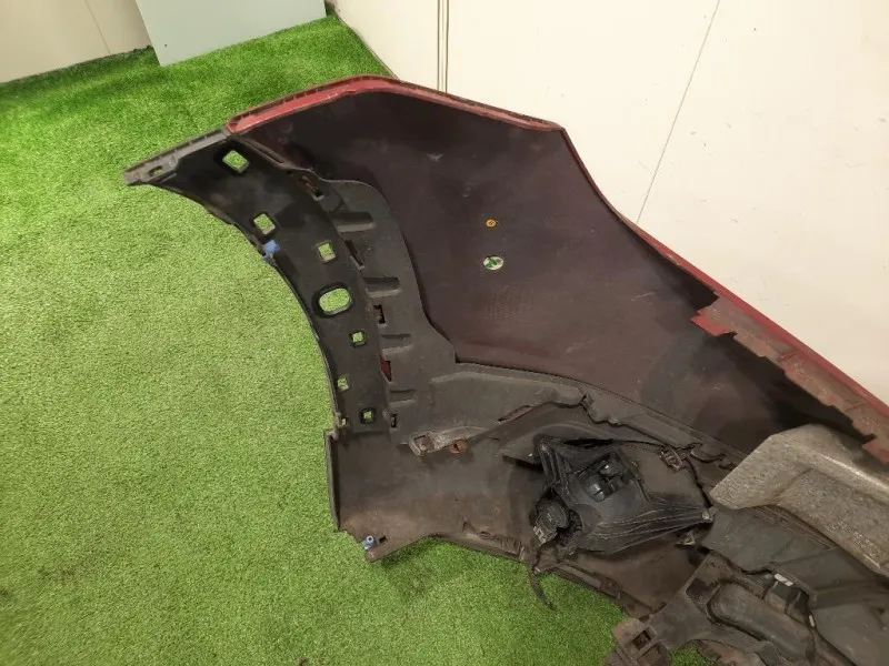 Paraurti ANT 96895675 Chevrolet Orlando 2011