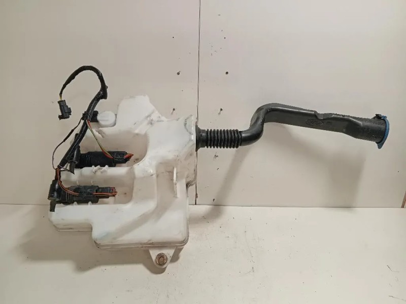 Vaschetta Tergicristalli AH22-17A645-AD Land Rover Discovery V Sport 2019