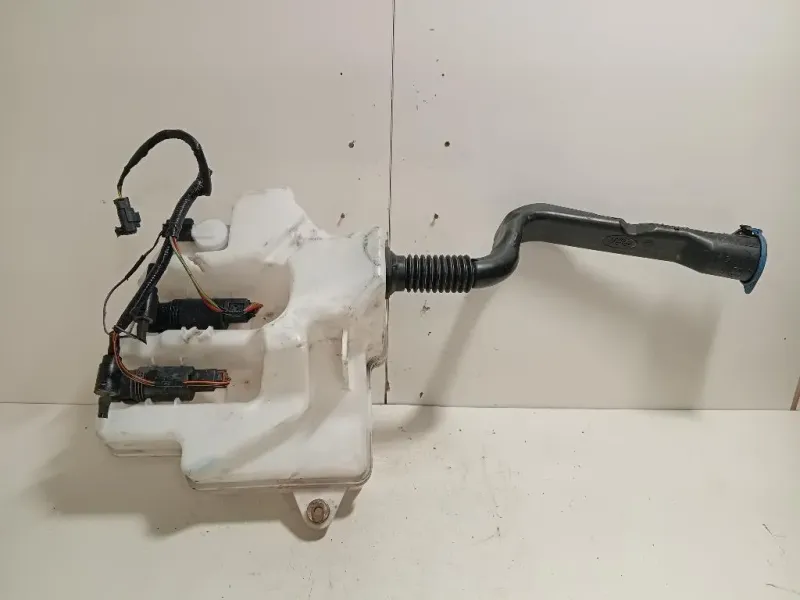 Vaschetta Tergicristalli AH22-17A645-AD Land Rover Discovery V Sport 2019