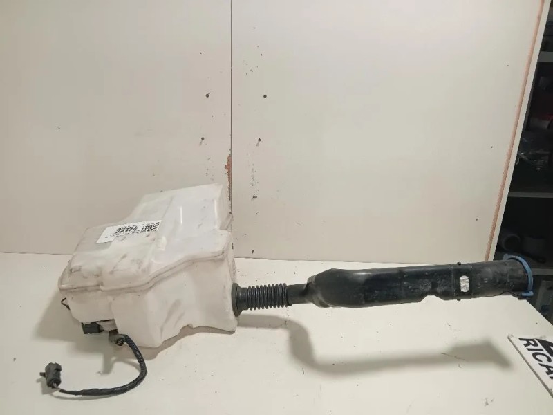 Vaschetta Tergicristalli AH22-17A645-AD Land Rover Discovery V Sport 2019