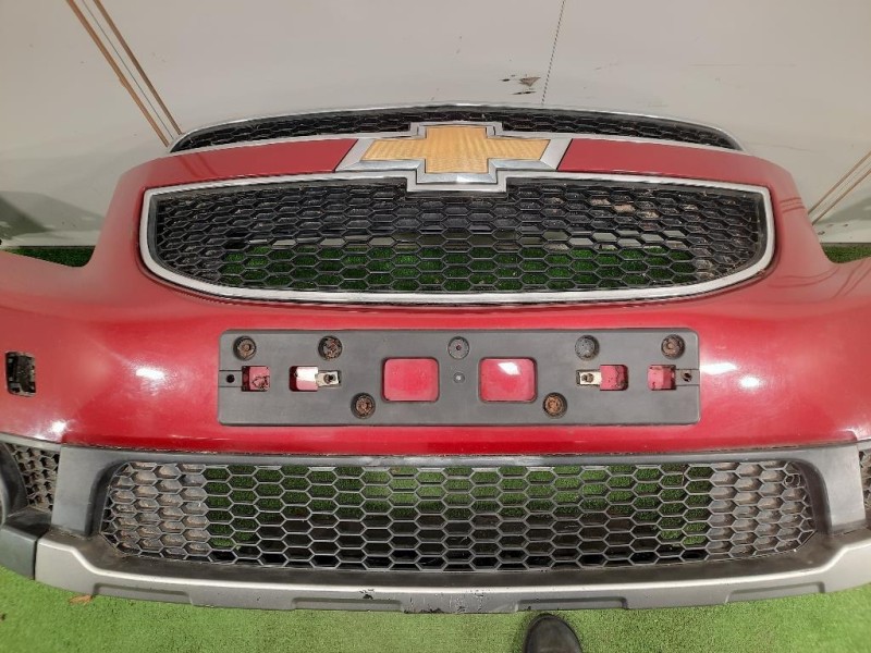 Paraurti ANT 96895675 Chevrolet Orlando 2011