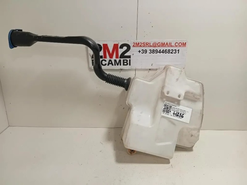 Vaschetta Tergicristalli AH22-17A645-AD Land Rover Discovery V Sport 2019