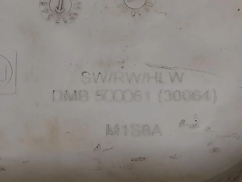 Vaschetta Tergicristalli  Land Rover Range Rover III 2009