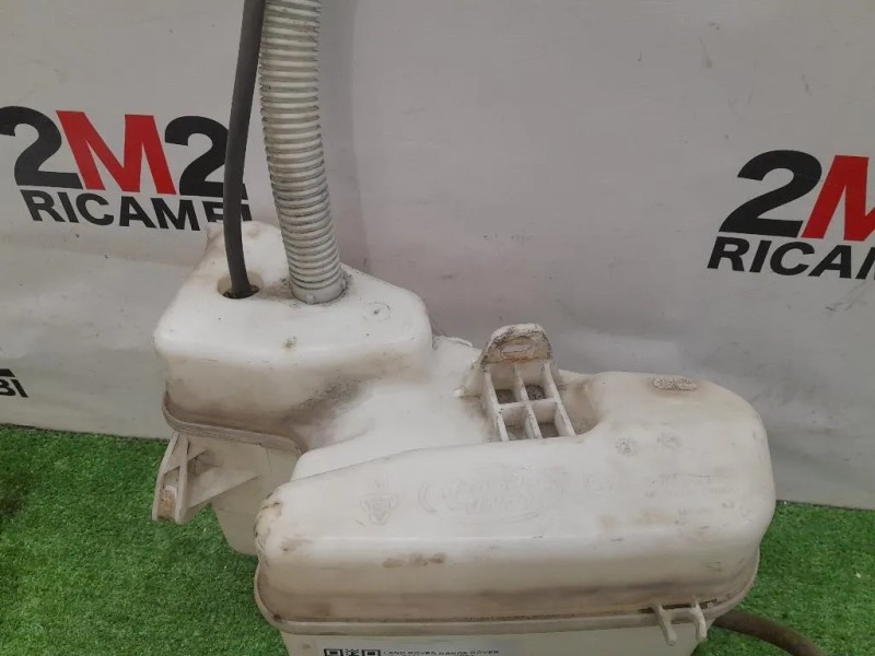 Vaschetta Tergicristalli  Land Rover Range Rover III 2009