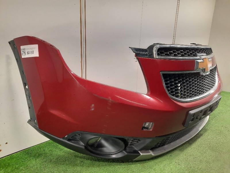 Paraurti ANT 96895675 Chevrolet Orlando 2011