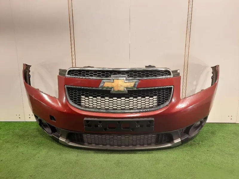 Paraurti ANT 96895675 Chevrolet Orlando 2011