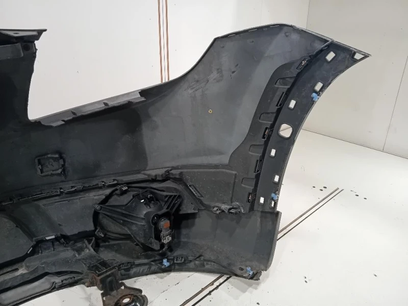 Paraurti ANT 95032033 Chevrolet Orlando 2011