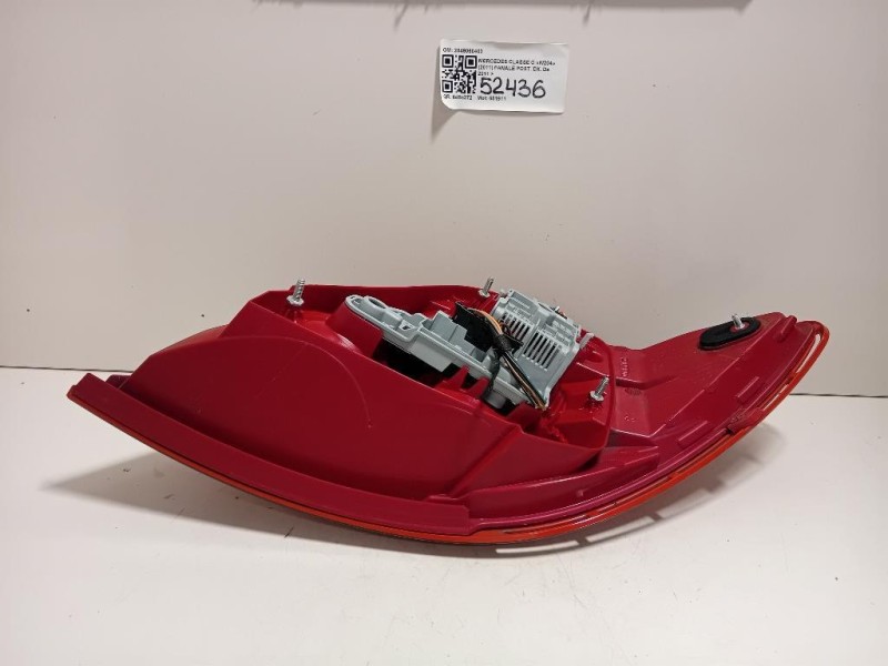 Vaschetta Tergicristalli BJ32-17E613-BE Land Rover Range Rover Evoque I 2011