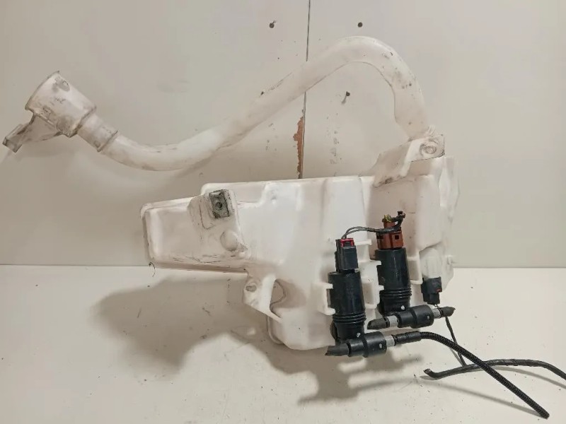 Vaschetta Tergicristalli BJ32-17E613-BE Land Rover Range Rover Evoque I 2011