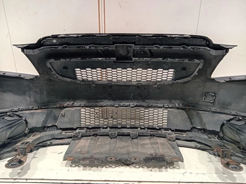 Paraurti ANT 95032033 Chevrolet Orlando 2011